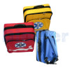 Botiquin Mochila Oxigenoterapia Sherpa